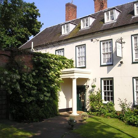 Chapel House Hotell Atherstone Eksteriør bilde