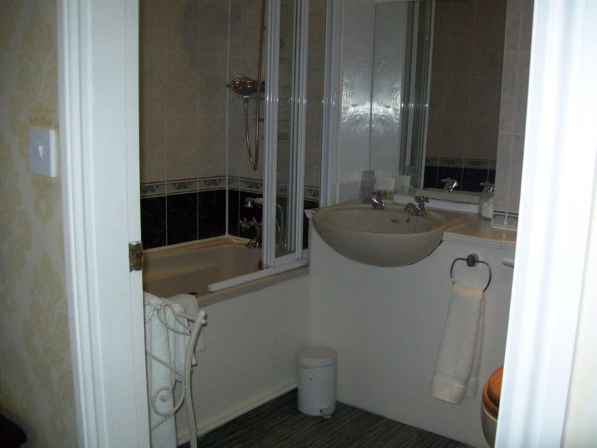 Chapel House Hotell Atherstone Eksteriør bilde