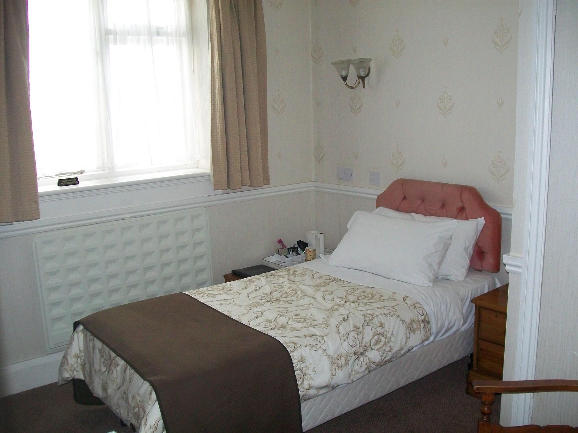 Chapel House Hotell Atherstone Eksteriør bilde