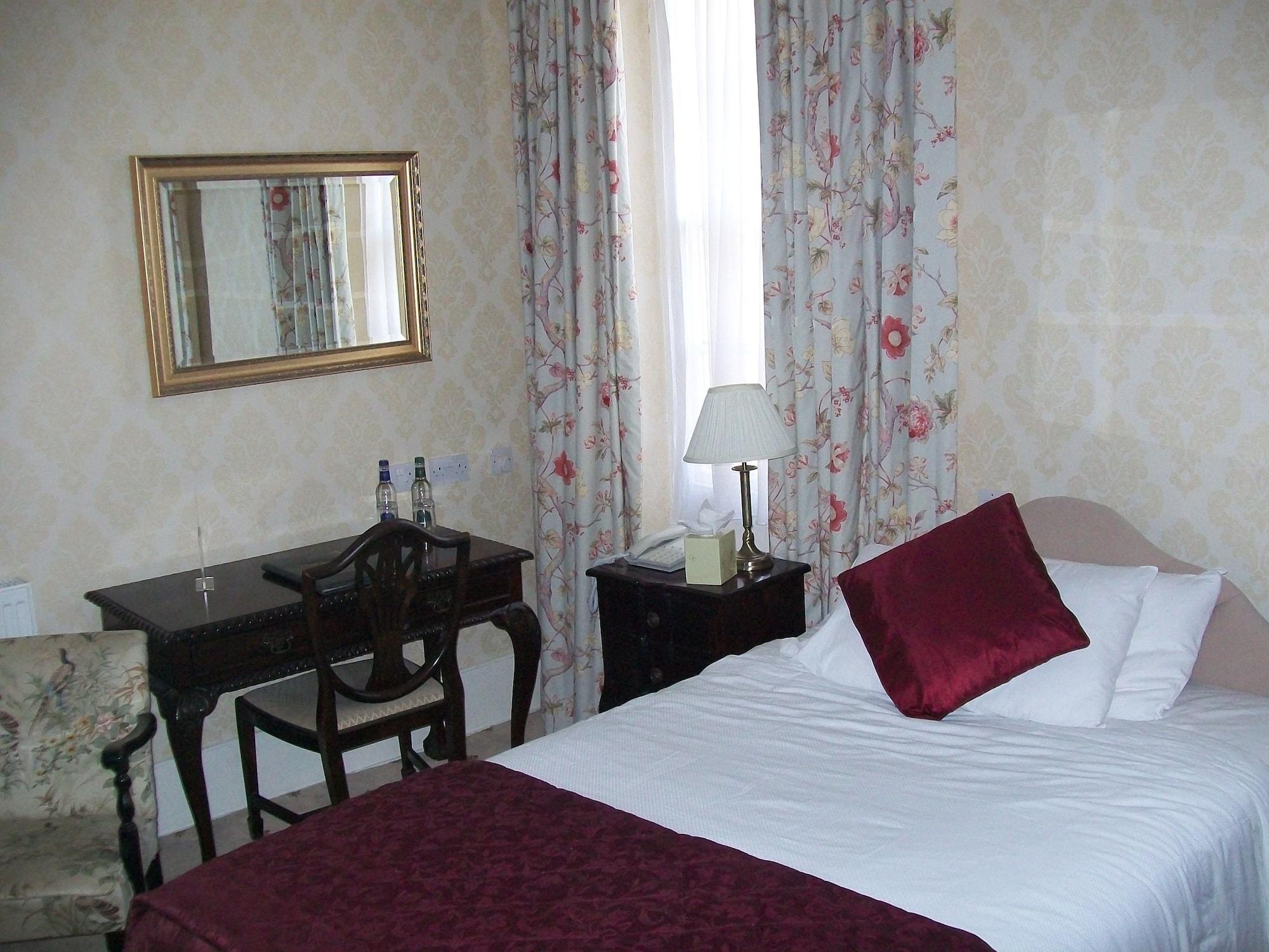 Chapel House Hotell Atherstone Eksteriør bilde