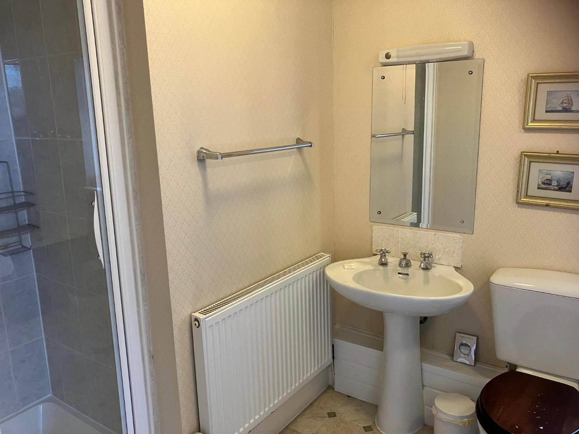 Chapel House Hotell Atherstone Eksteriør bilde