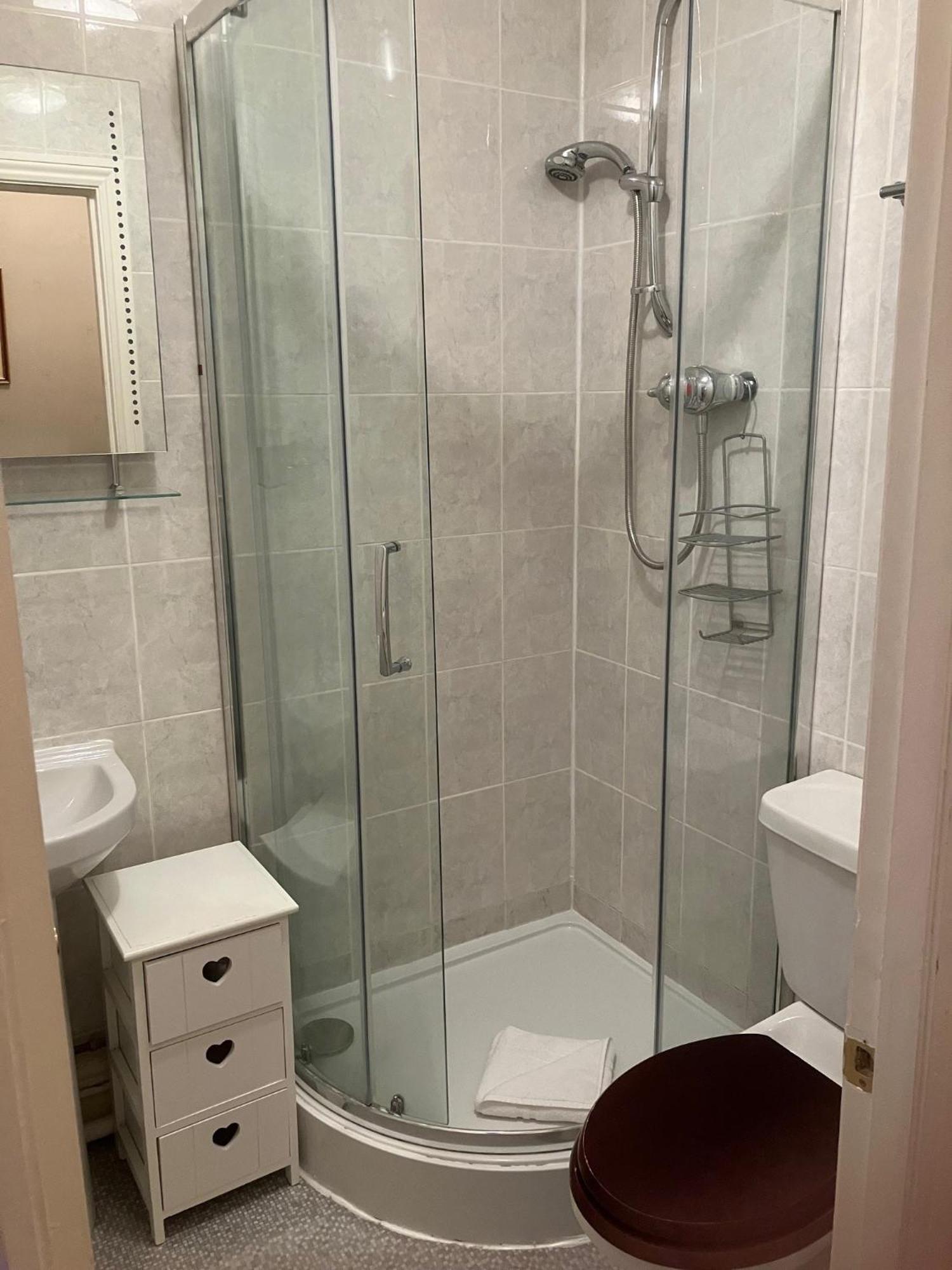 Chapel House Hotell Atherstone Eksteriør bilde