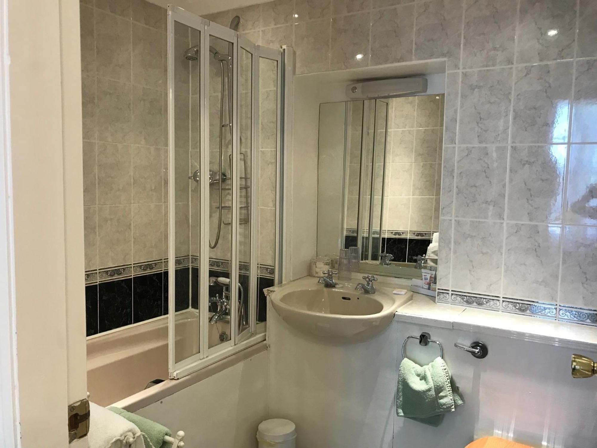 Chapel House Hotell Atherstone Eksteriør bilde