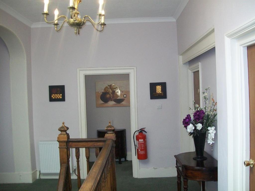 Chapel House Hotell Atherstone Eksteriør bilde