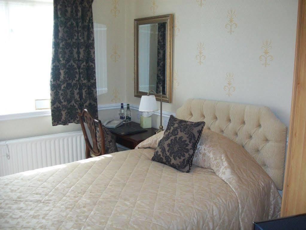Chapel House Hotell Atherstone Eksteriør bilde